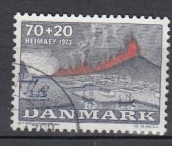 Ugeauktion 877 - AFA 500 - 599 #152086