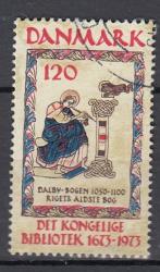 Ugeauktion 877 - AFA 500 - 599 #152094