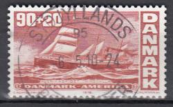 Ugeauktion 877 - AFA 601 - 649 #153082