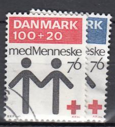 Ugeauktion 877 - AFA 601 - 649 #153088