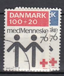 Ugeauktion 877 - AFA 601 - 649 #153090