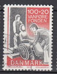 Ugeauktion 877 - AFA 601 - 649 #153096
