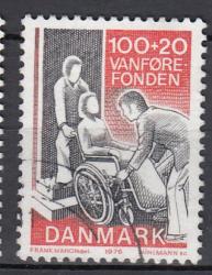 Ugeauktion 877 - AFA 601 - 649 #153098