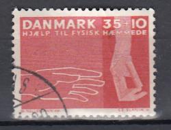 Ugeauktion 877 - AFA 400 - 425 #149016
