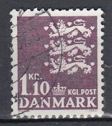 Ugeauktion 877 - AFA 426 - 449 #150016