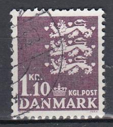 Ugeauktion 828 - AFA 426 - 449 #142016