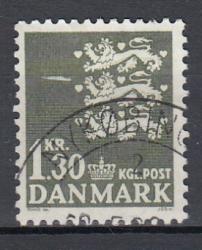 Ugeauktion 877 - AFA 426 - 449 #150024
