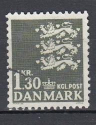 Ugeauktion 877 - AFA 426 - 449 #150026