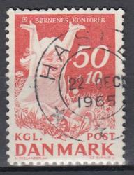 Ugeauktion 877 - AFA 426 - 449 #150032