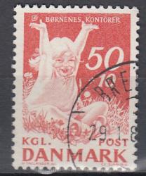 Ugeauktion 877 - AFA 426 - 449 #150034