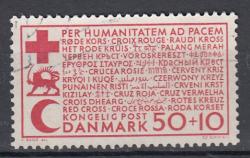 Ugeauktion 877 - AFA 426 - 449 #150038