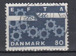 Ugeauktion 877 - AFA 450 - 499 #151004