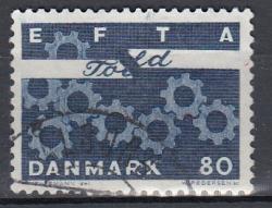 Ugeauktion 822 - AFA 450 - 499 #147006