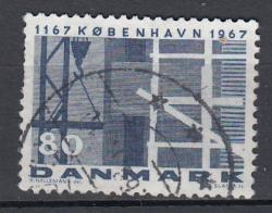 Ugeauktion 877 - AFA 450 - 499 #151010