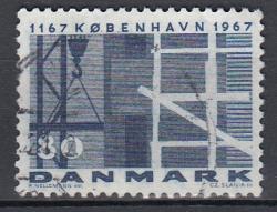 Ugeauktion 877 - AFA 450 - 499 #151012