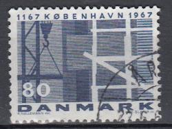 Ugeauktion 877 - AFA 450 - 499 #151014