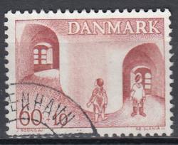 Ugeauktion 877 - AFA 450 - 499 #151024