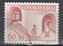 Ugeauktion 877 - AFA 450 - 499 #151028