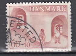 Ugeauktion 877 - AFA 450 - 499 #151030