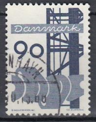 Ugeauktion 877 - AFA 450 - 499 #151034