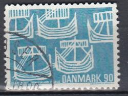Ugeauktion 877 - AFA 450 - 499 #151038