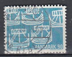 Ugeauktion 823 - AFA 450 - 499 #147040