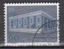 Ugeauktion 828 - AFA 450 - 499 #143048