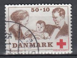 Ugeauktion 877 - AFA 450 - 499 #151054