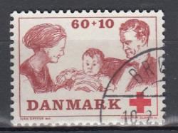 Ugeauktion 877 - AFA 450 - 499 #151062