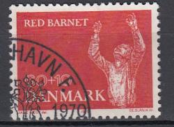 Ugeauktion 877 - AFA 450 - 499 #151066