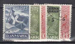 Ugeauktion 877 - AFA 300 - 349 #147010