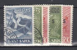 Ugeauktion 877 - AFA 300 - 349 #147016