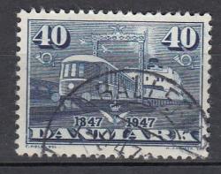 Ugeauktion 877 - AFA 300 - 349 #147024