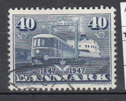 Ugeauktion 877 - AFA 300 - 349 #147028