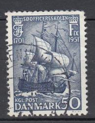 Ugeauktion 877 - AFA 300 - 349 #147048