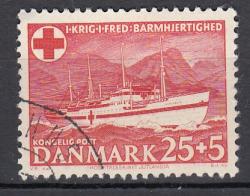 Ugeauktion 877 - AFA 300 - 349 #147050