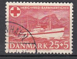 Ugeauktion 877 - AFA 300 - 349 #147054