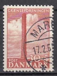 Ugeauktion 819 - AFA 300 - 349 #146062