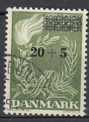 Ugeauktion 877 - AFA 350 - 399 #148004