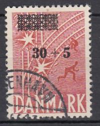 Ugeauktion 877 - AFA 350 - 399 #148012