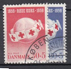 Ugeauktion 878 - AFA 350 - 399 #148034