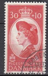 Ugeauktion 877 - AFA 350 - 399 #148040