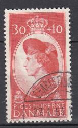 Ugeauktion 877 - AFA 350 - 399 #148044