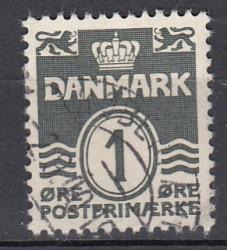 Ugeauktion 877 - AFA 196 - 215 #141080