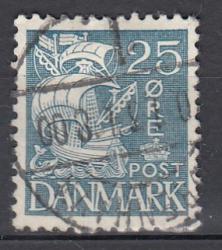 Ugeauktion 877 - AFA 196 - 215 #141086