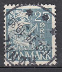 Ugeauktion 822 - AFA 196 - 215 #137088