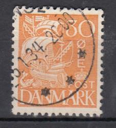 Ugeauktion 877 - AFA 196 - 215 #141090