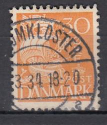 Ugeauktion 877 - AFA 196 - 215 #141092