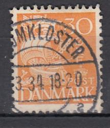 Ugeauktion 824 - AFA 196 - 215 #133092