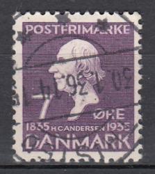 Ugeauktion 877 - AFA 221 - 249 #144076